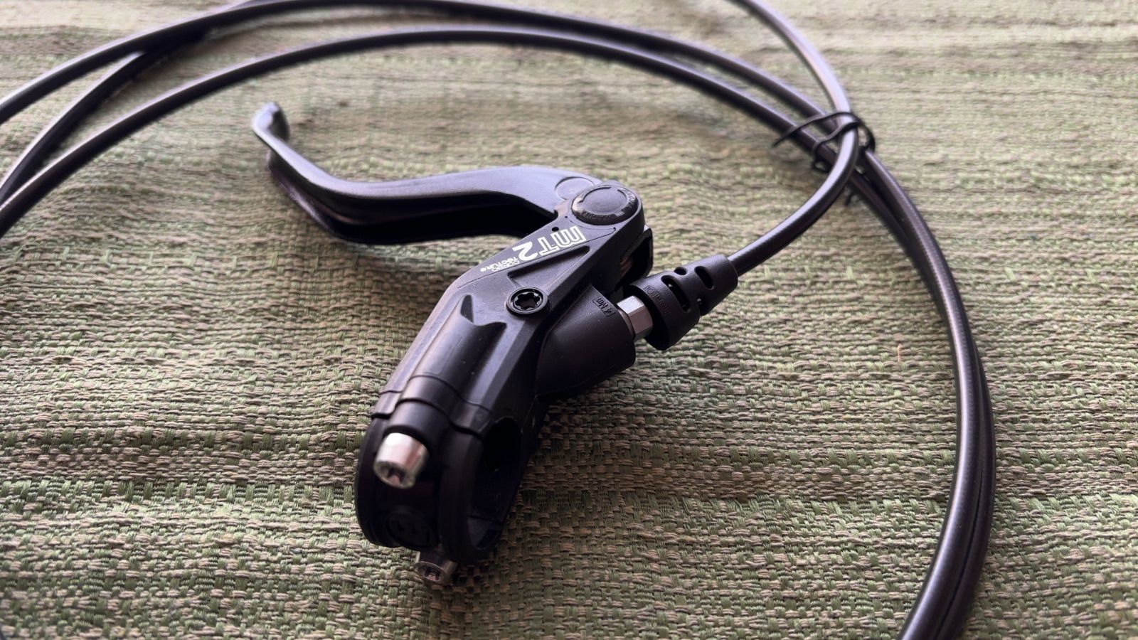 油圧ディスクブレーキ マグラMT-2 MT Sport | ｜MAGURA 油圧ディスク