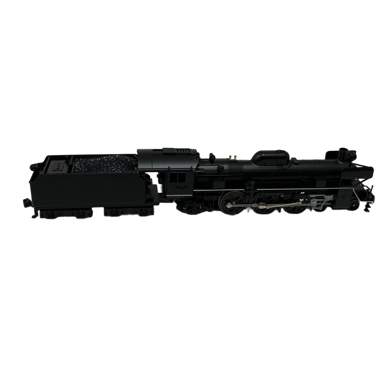 KATO|2013 KATO 2013-1 C57 180 門鉄デフ付 蒸気機関車 N
