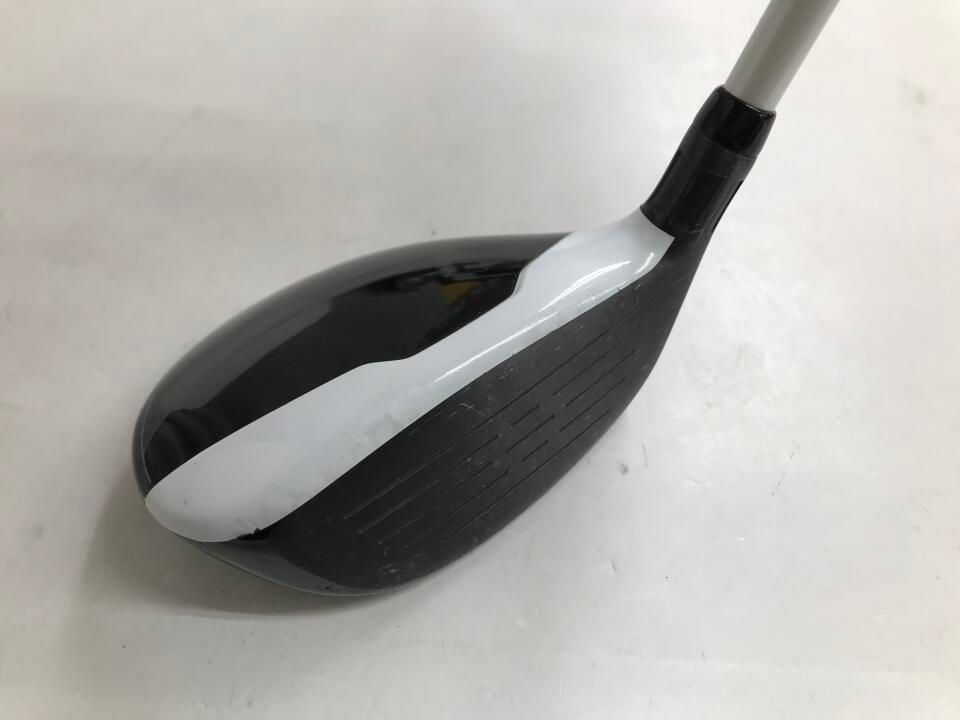 テーラーメイド M2 2017 22度 MCH 70 Rフレックス ユーティリティ 中古
