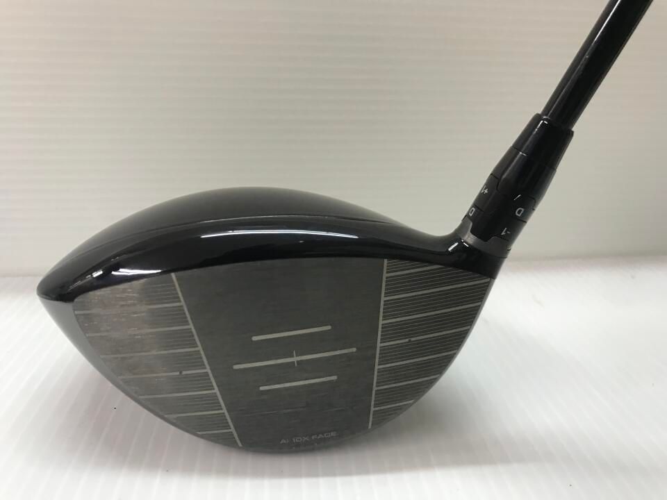 キャロウェイ ELYTE ◇◇◇ 10.5度 TENSEI GREEN 60 for Callaway S