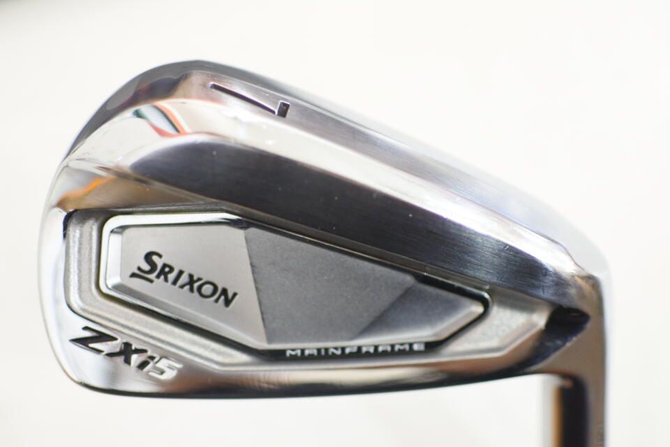 ZXi5 SRIXON ダンロップ アイアン スリクソン 納期3-6週) ZXi5