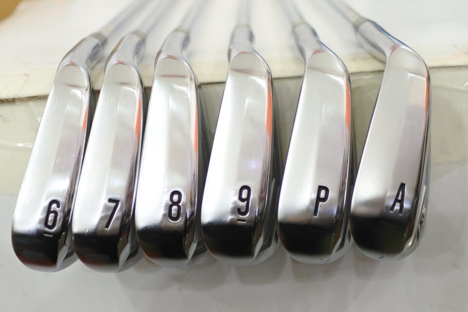 ZXi5 SRIXON ダンロップ アイアン スリクソン 納期3-6週) ZXi5