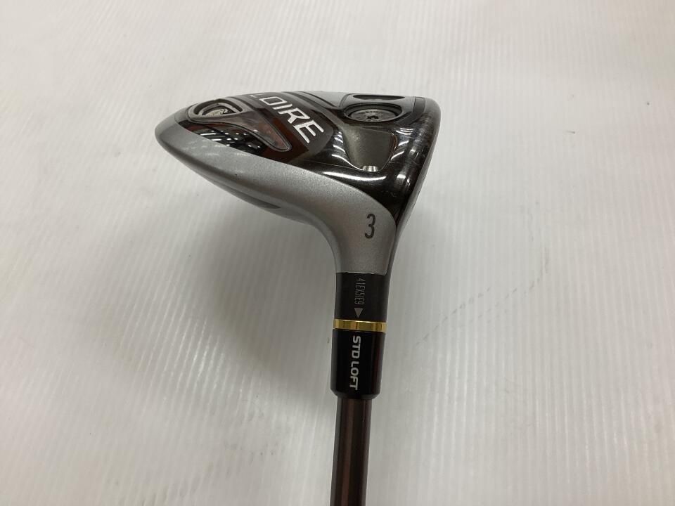 テーラーメイド GLOIRE 2014 15度 GL 2200 Sフレックス フェアウェイ