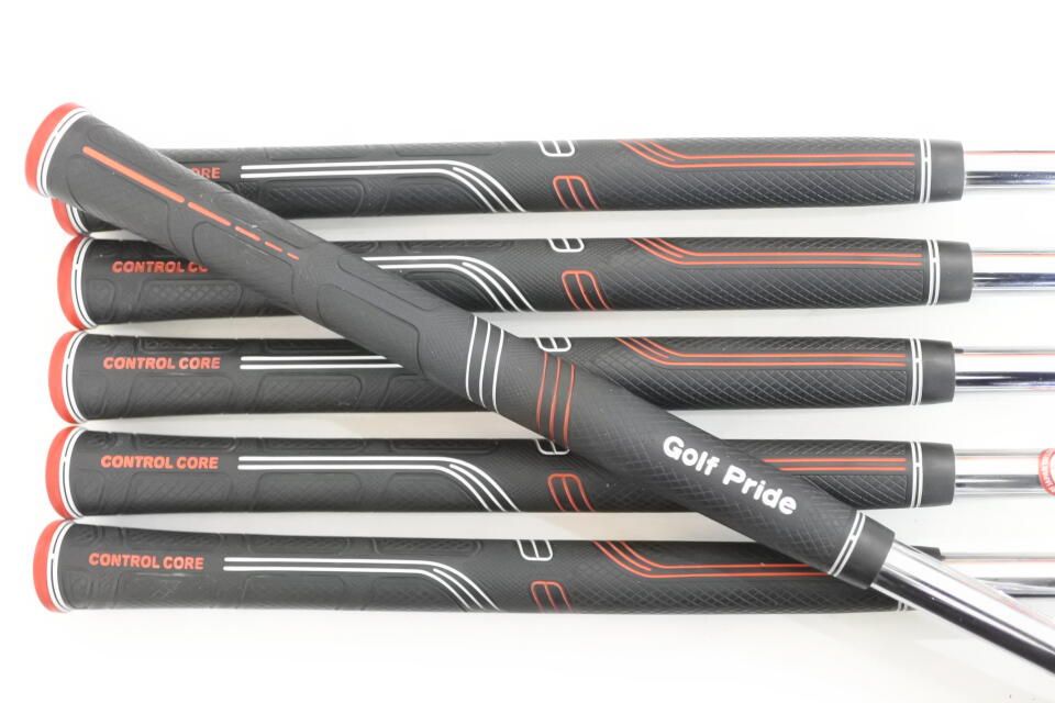 テーラーメイド AERO BURNER KBS C-TAPER 90 Sフレックス アイアン