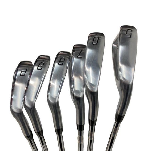 中古】 ブリヂストン BRIDGESTONE 241CB 6S アイアンセット IR 純正