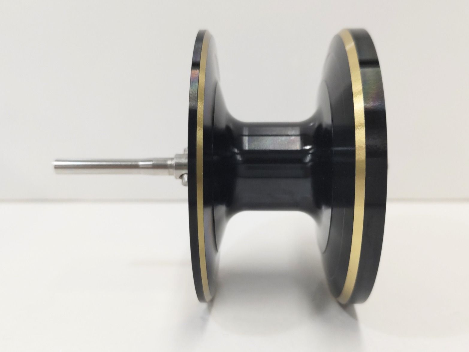 美品・2ケセット】シマノ 夢屋 17オシアジガー 2001MAXスプール（01