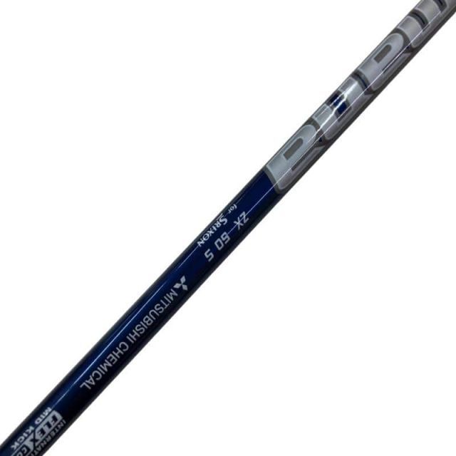 やや ZX フェアウェイウッド ダンロップ SRIXON F スリクソン 3W FW II Mk