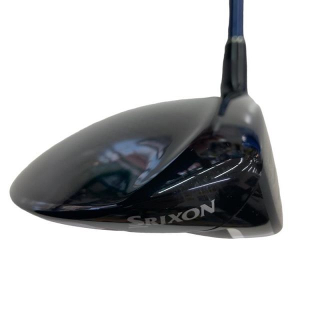 やや ZX フェアウェイウッド ダンロップ SRIXON F スリクソン 3W FW II Mk
