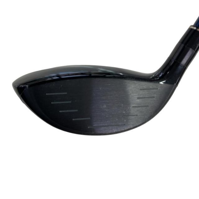 中古】 ダンロップ SRIXON ZX F 7W フェアウェイウッド FW Diamana
