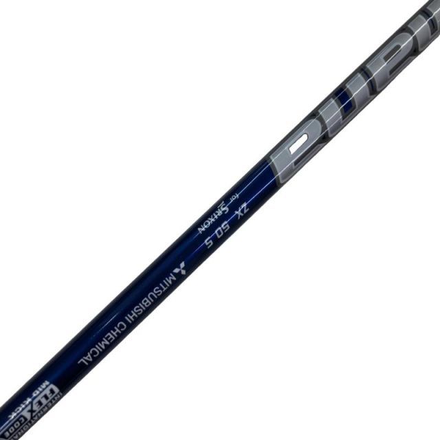 中古】 ダンロップ SRIXON ZX F 7W フェアウェイウッド FW Diamana