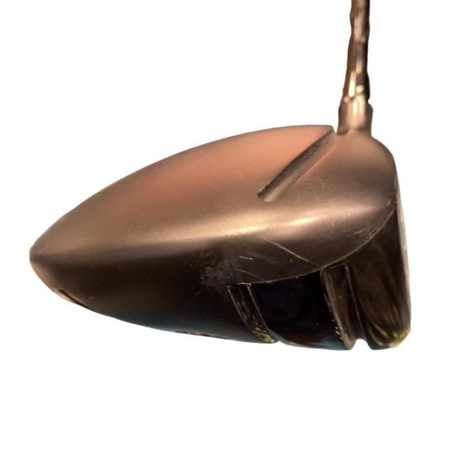 中古】 ダイワ(グローブライド) ONOFF(2022) KURO 10.5° ドライバー DR