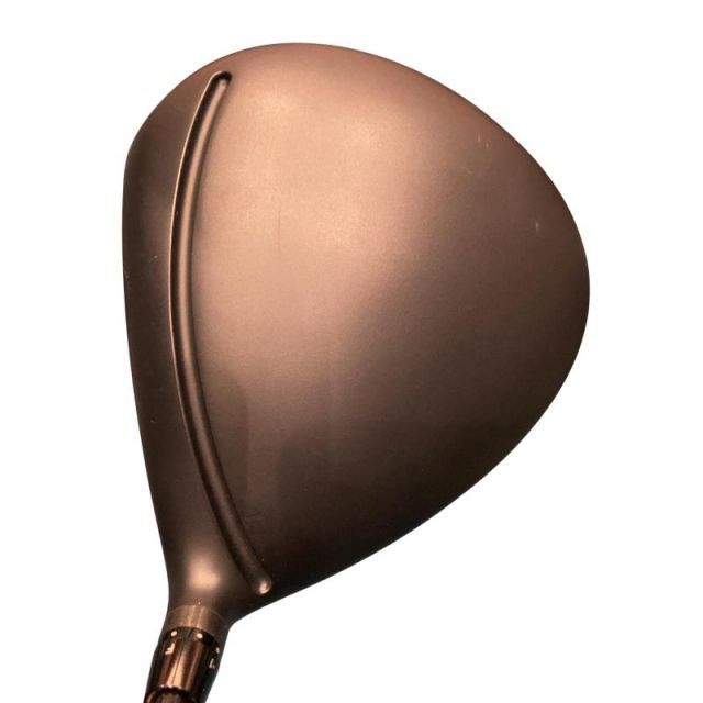 中古】 ダイワ(グローブライド) ONOFF(2022) KURO 10.5° ドライバー DR