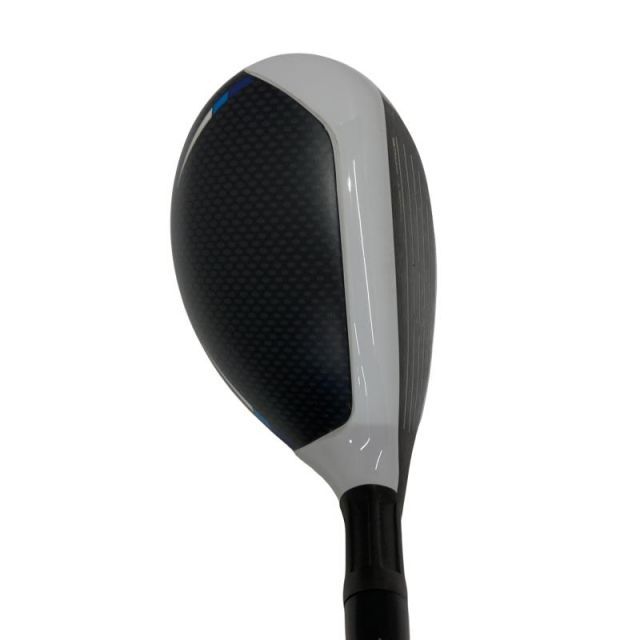 中古】 テーラーメイド SIM2 MAX U4 レフティ USA ユーティリティ UT