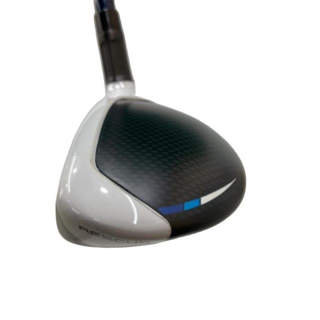 中古】 テーラーメイド SIM2 MAX U4 レフティ USA ユーティリティ UT