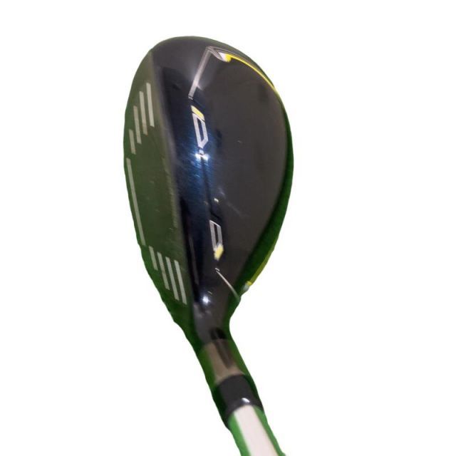 中古】 ブリヂストン BRIDGESTONE JGR U4 ユーティリティ UT 純正特注