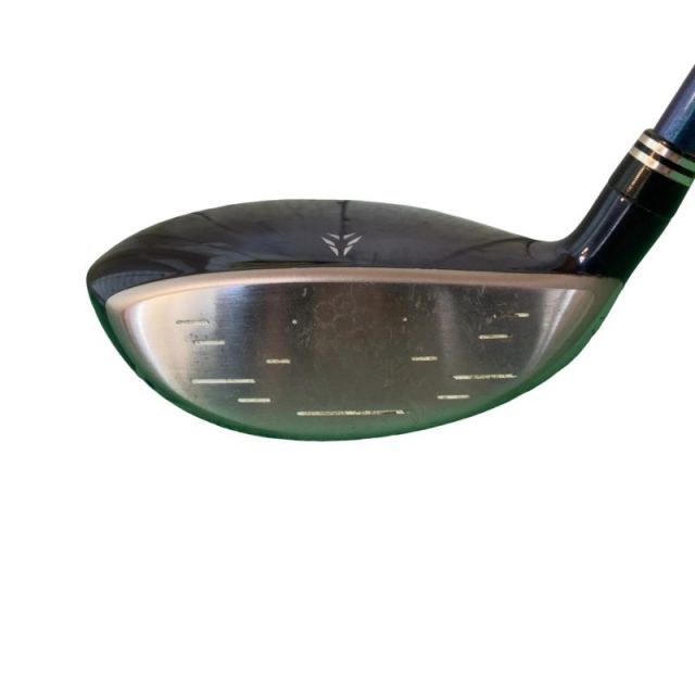 中古】 ダンロップ XXIO(2016) 3W フェアウェイウッド FW XXIO MP900