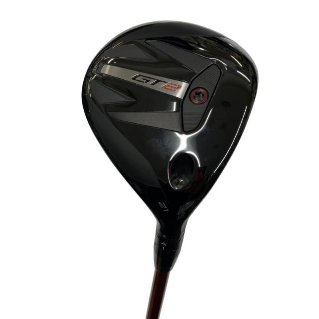中古】 タイトリスト GT2 21° フェアウェイウッド FW PROJECT X DENALI