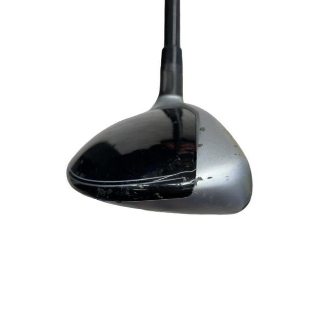 中古】 テーラーメイド M4 U5 ユーティリティ UT FUBUKI TM6