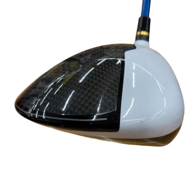 中古】 テーラーメイド M2 10.5° ドライバー DR 純正特注シャフト