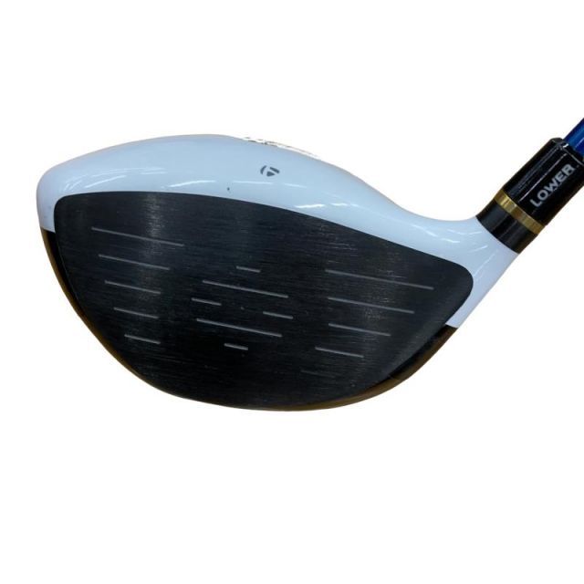 中古】 テーラーメイド M2 10.5° ドライバー DR 純正特注シャフト