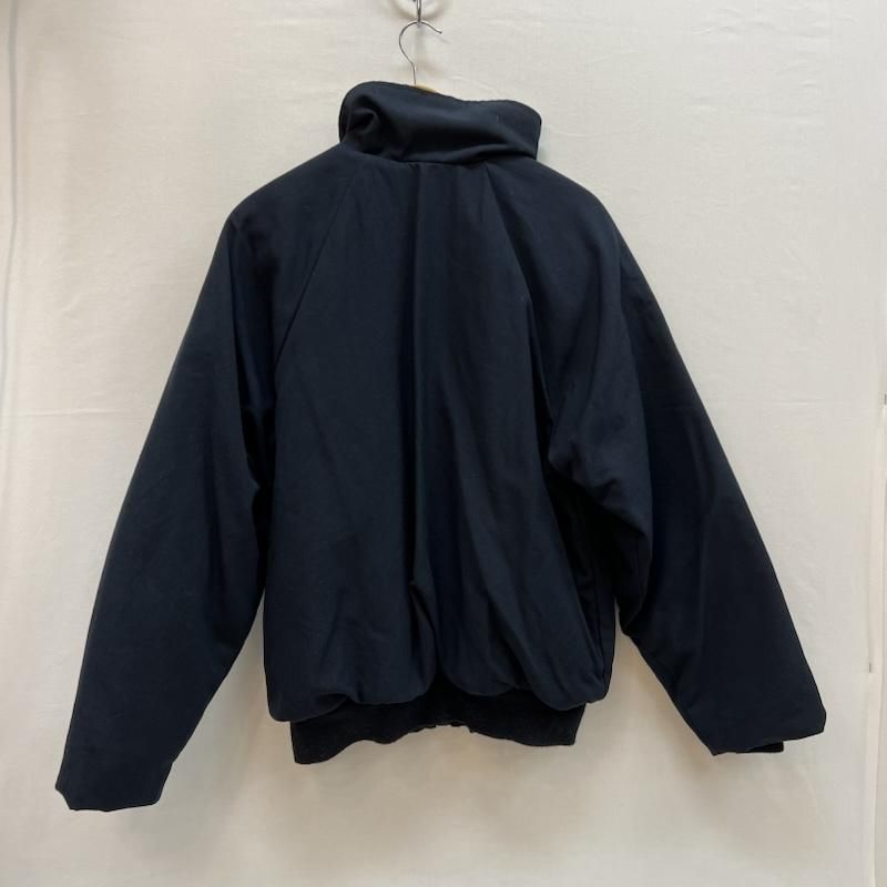 ミリタリー U.S.NAVY アラミドデッキ シップボード ジャケット 18年