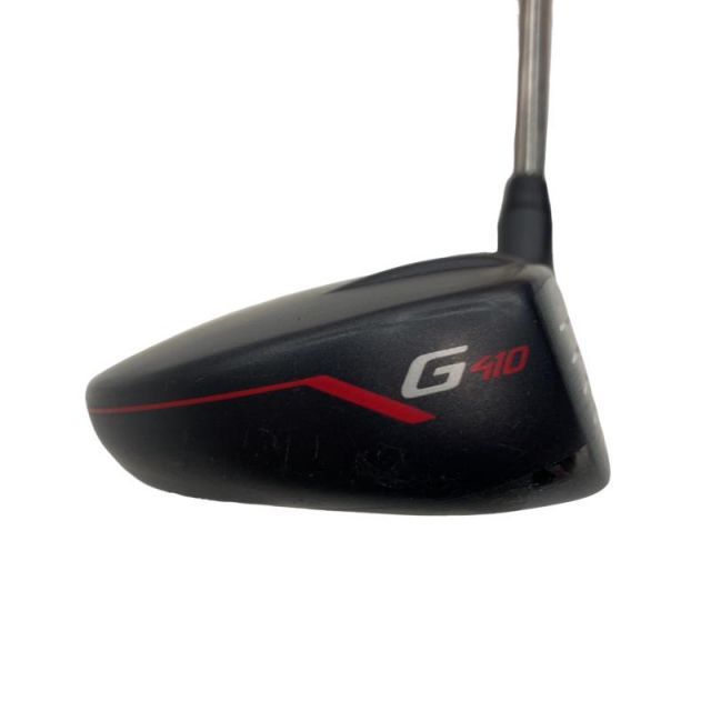G410 フェアウェイウッド ピン 5W PING ping ヘッドカバー 名器 ヘッド