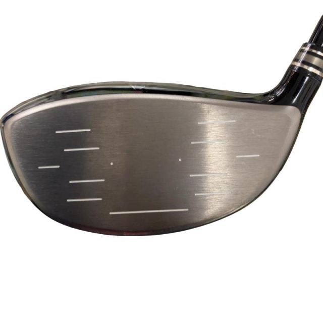 中古】 ダンロップ XXIO(2018) Miyazaki Model 10.5° ドライバー DR