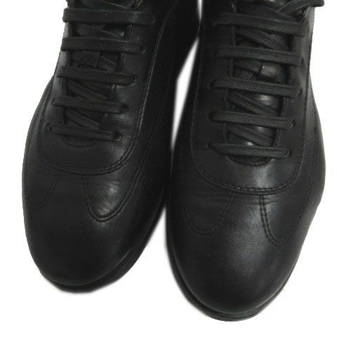 サルヴァトーレフェラガモ Salvatore Ferragamo スニーカー ローカット