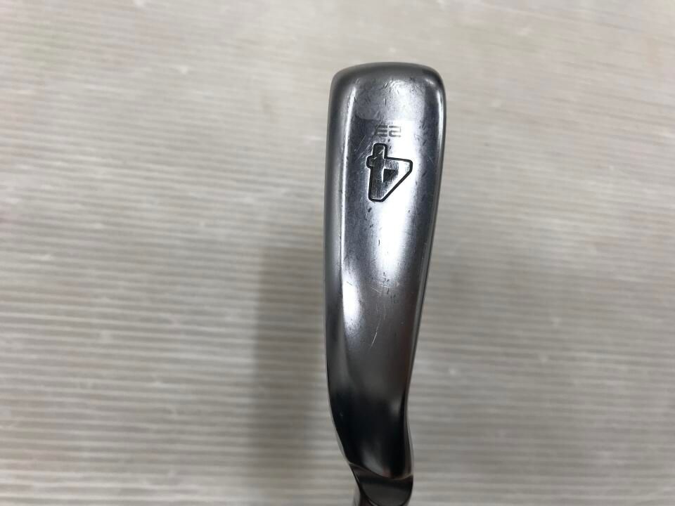 ピン G410 CROSSOVER 23度 NSプロ MODUS 3 TOUR 105 Sフレックス