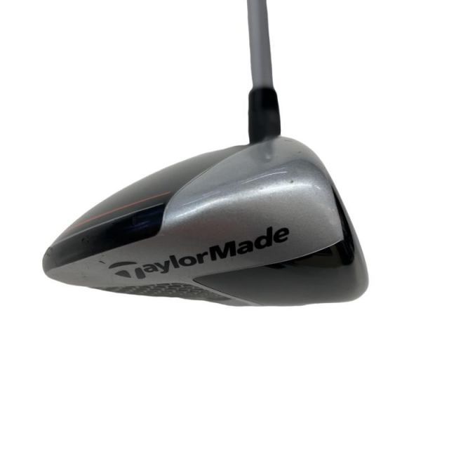 中古】 テーラーメイド M6 U4 ユーティリティ UT FUBUKI TM6(2019