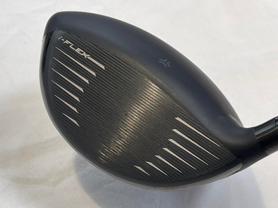 ダンロップ SRIXON ZXi MAX 10.5度 Diamana ZX-Ⅱ50 SRフレックス