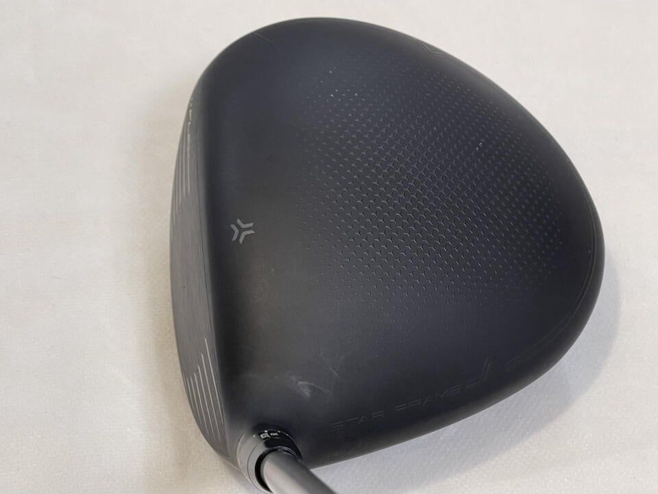 ダンロップ SRIXON ZXi MAX 10.5度 Diamana ZX-Ⅱ50 SRフレックス