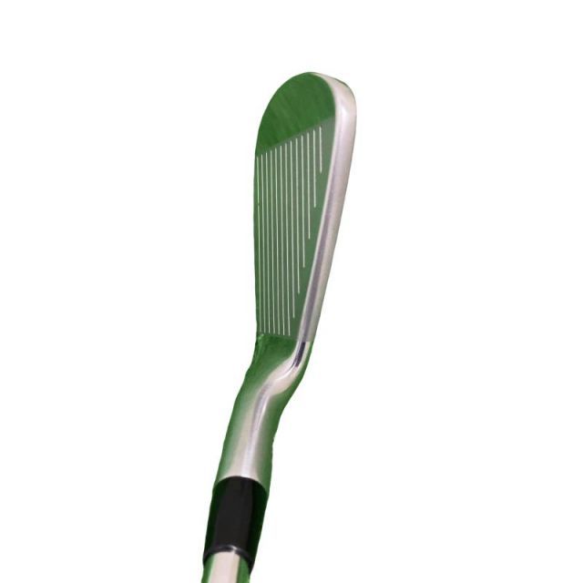 中古】 ブリヂストン BRIDGESTONE 222CB+ 6S アイアンセット IR 純正