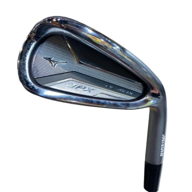 中古】 ミズノ JPX DC-MAX 4S アイアンセット IR NS PRO 850GH