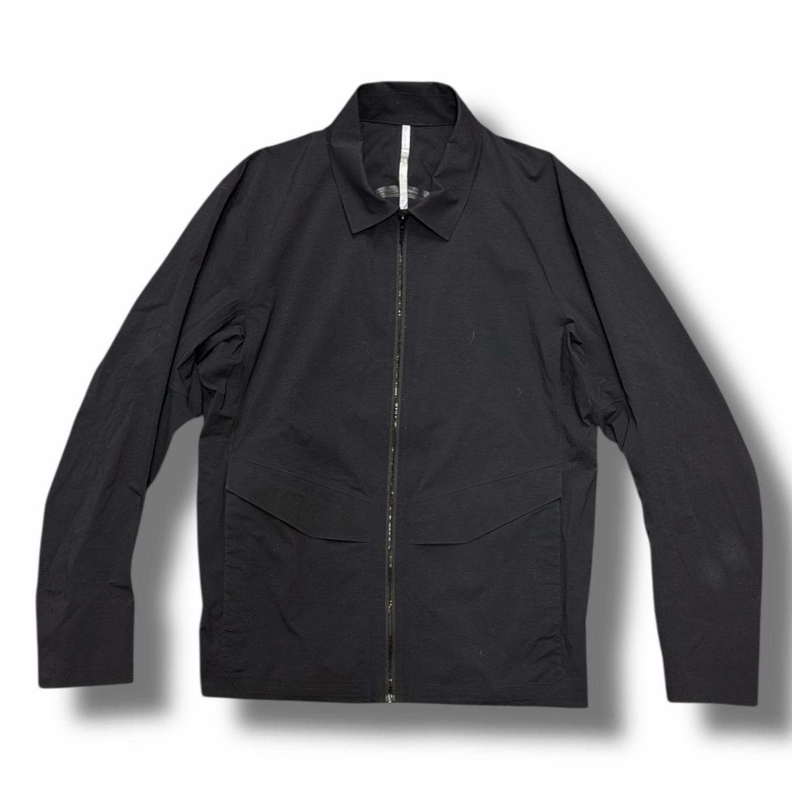ARC'TERYX VEILANCE Spere LT Jacket M スピアエルティージャケット