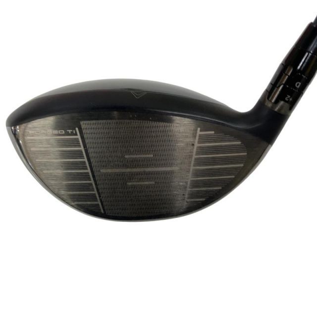 中古】 キャロウェイ PARADYM X 9° ドライバー DR VENTUS TR 5 for CW