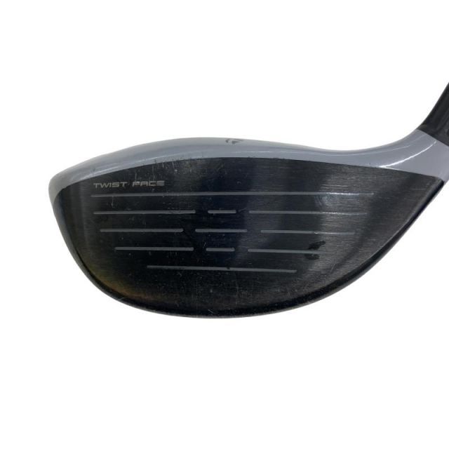 中古】 テーラーメイド SIM MAX 5W フェアウェイウッド FW TENSEI BLUE