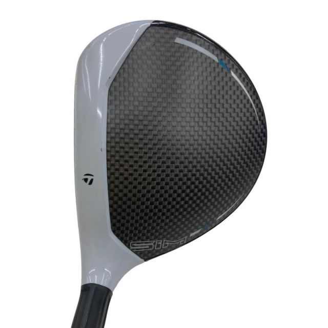 中古】 テーラーメイド SIM MAX 5W フェアウェイウッド FW TENSEI BLUE