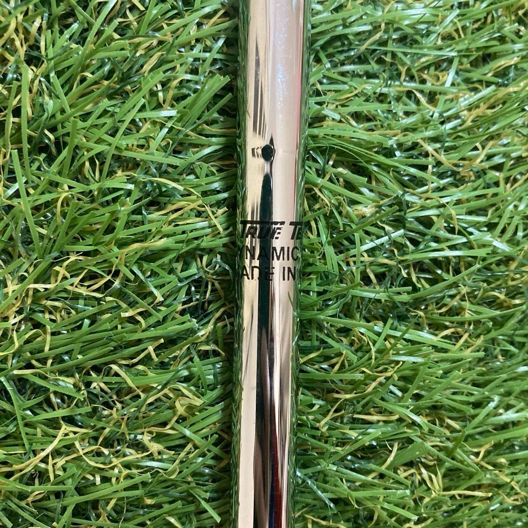 Titleist タイトリスト MB 714 4番アイアン マッスルバック - メルカリ