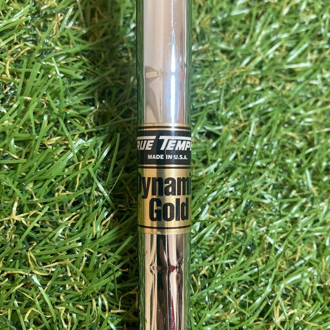 Titleist タイトリスト MB 714 4番アイアン マッスルバック - メルカリ