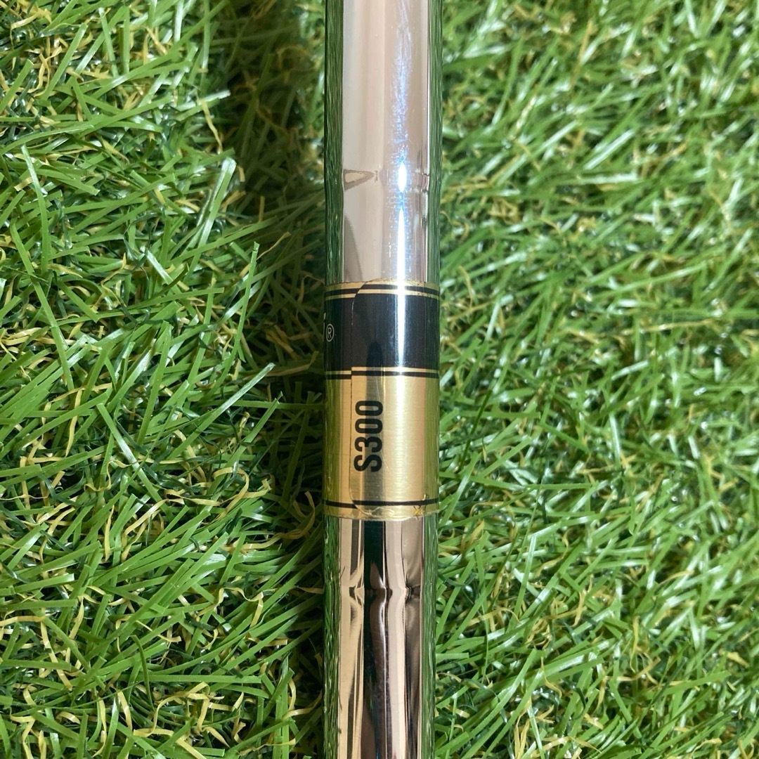 Titleist タイトリスト MB 714 4番アイアン マッスルバック - メルカリ