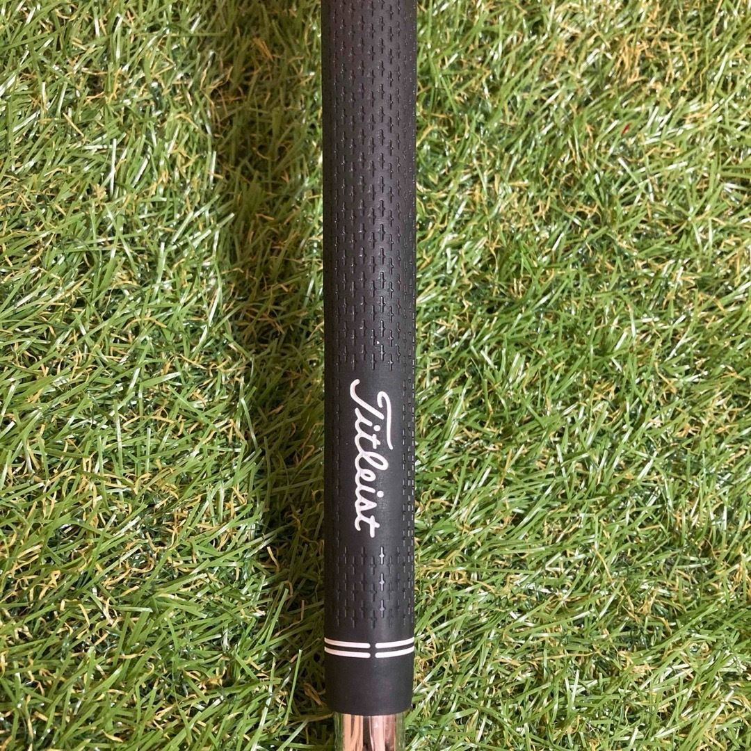 Titleist タイトリスト MB 714 4番アイアン マッスルバック - メルカリ