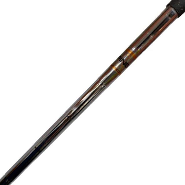 中古】 ピン EYE 2 ステンレス SW ウェッジ WG Kスチール (フレックス