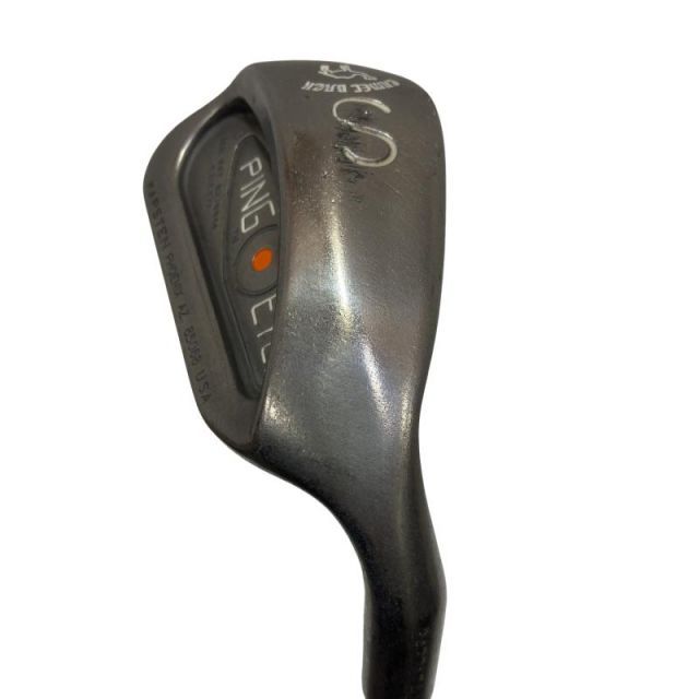 中古】 ピン EYE 2 ステンレス SW ウェッジ WG Kスチール (フレックス