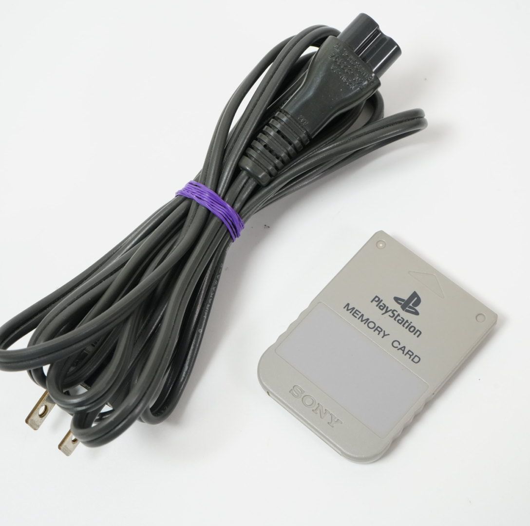 HDMI出力改造 SONY PS1 SCPH-5500 プレイステーション - メルカリ