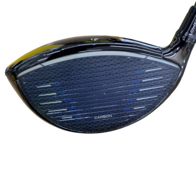 中古】 テーラーメイド Qi10 MAX 10.5° ドライバー DR Diamana BLUE