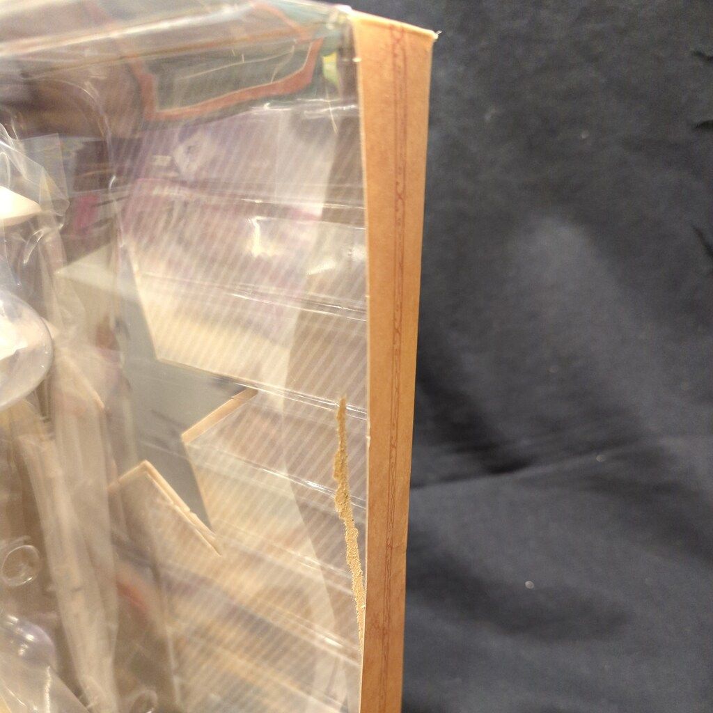 コトブキヤ 1/8スケール ロキシー・ミグルディア