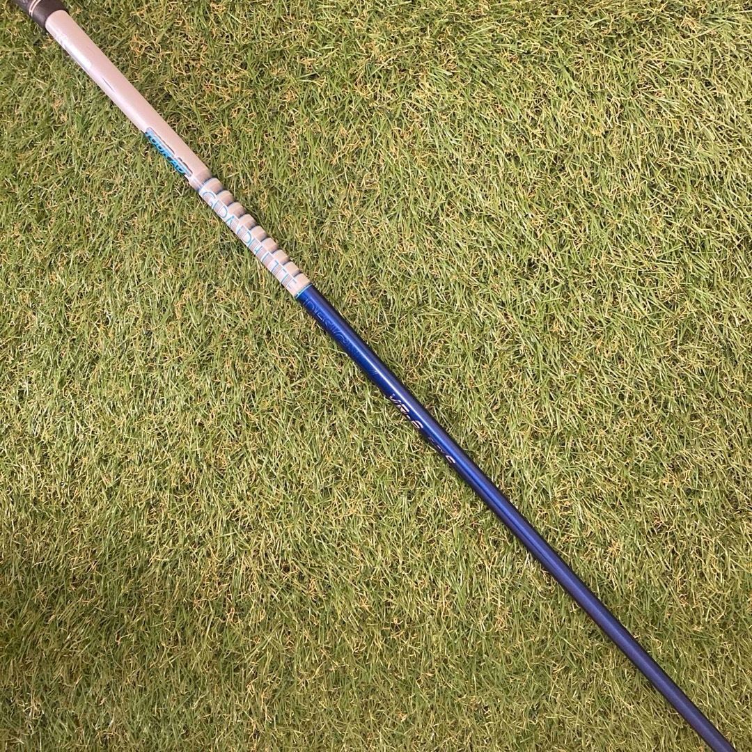 シャフト TOUR AD VR-6S ドライバー キャロウェイ ツアーAD TOUR AD