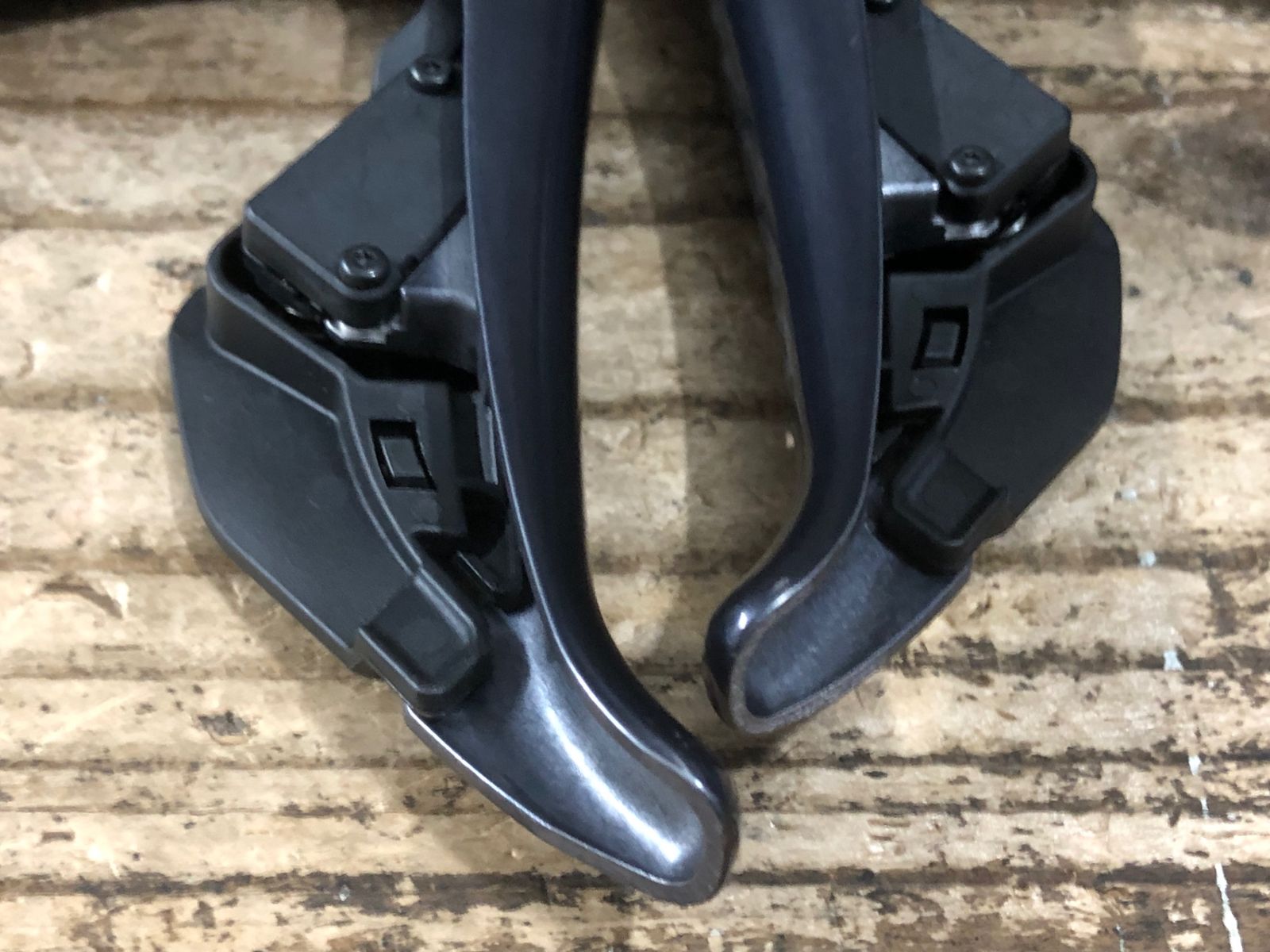 JT568 シマノ SHIMANO アルテグラ ULTEGRA ST-R8150 STIレバー 2x12S