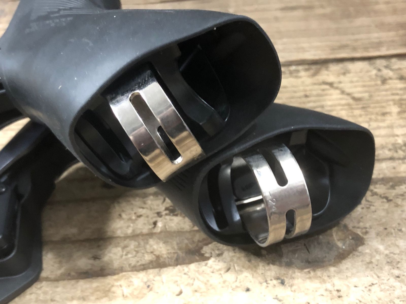 JT568 シマノ SHIMANO アルテグラ ULTEGRA ST-R8150 STIレバー 2x12S